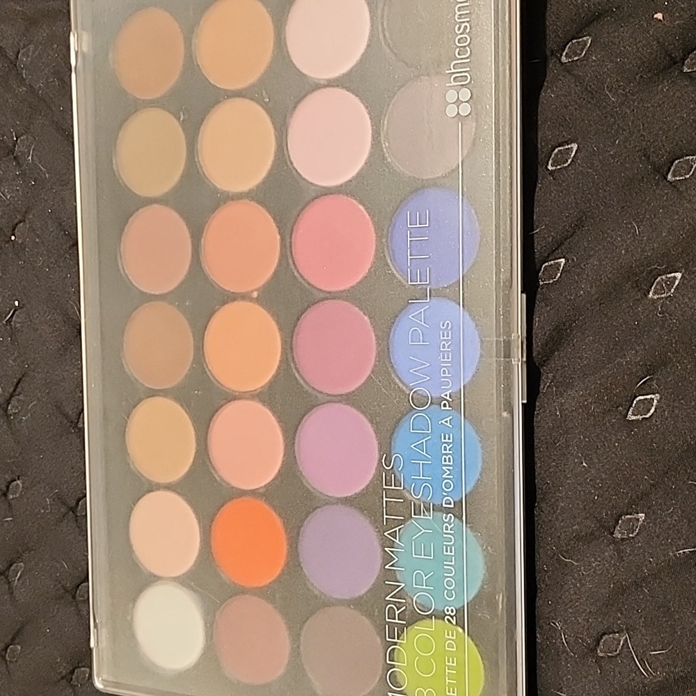 Make Up Pallette